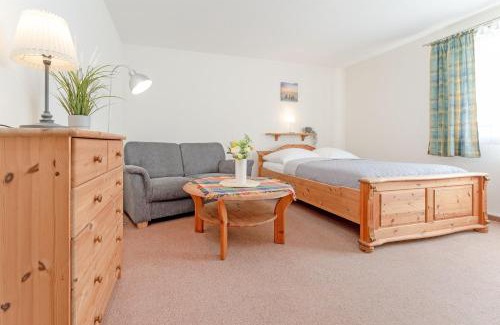 Scharbeutz Apartment | Fahrenkrug Westbrise