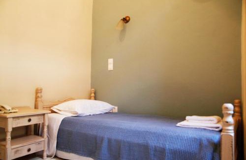 Chios House | Faidra