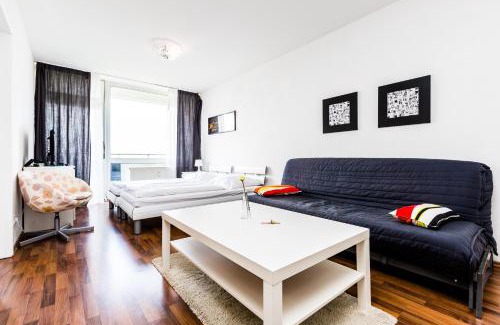 Humboldt - Gremberg Apartment | Fair Apartments Cologne