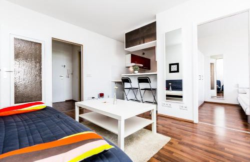 Humboldt - Gremberg Apartment | Fair Apartments Cologne