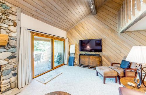 Elkhorn Village House | Fair Away
