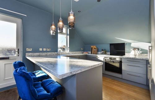 West Bridgford Apartment | Fairview Boutique Apartment C - 1BR Gem in West Bridgford Centre