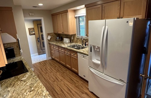 Carmichael House | Fair Oaks Famiky Fun getaway!!
