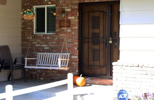 Carmichael House | Fair Oaks Family Fun!