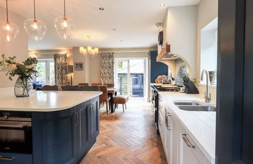 Ambleside Cottage | Fair Rigg