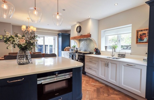 Ambleside Cottage | Fair Rigg