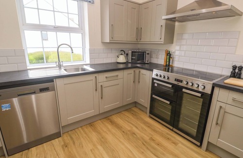 St. Just in Roseland Cottage | Fair View