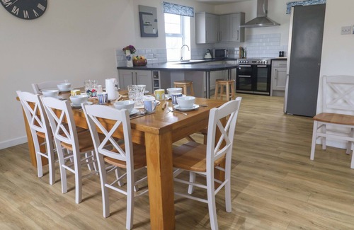 St. Just in Roseland Cottage | Fair View
