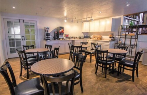 Coeur d'Alene Hotel | FairBridge Inn - Coeur d'Alene