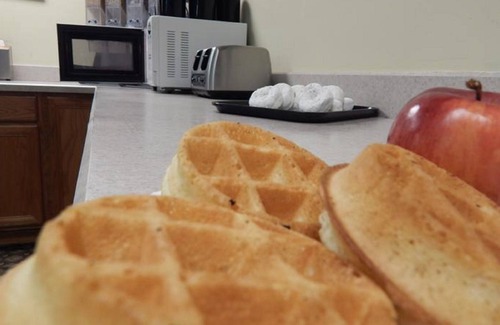 Coeur d'Alene Hotel | FairBridge Inn - Coeur d'Alene