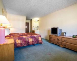 North Park Hotel | FairBridge Inn Express Billings Airport