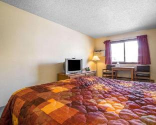 North Park Hotel | FairBridge Inn Express Billings Airport