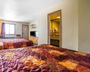 North Park Hotel | FairBridge Inn Express Billings Airport