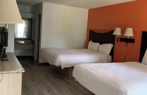 Natchez Hotel | FairBridge Inn Express Natchez
