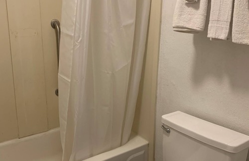 Natchez Hotel | FairBridge Inn Express Natchez