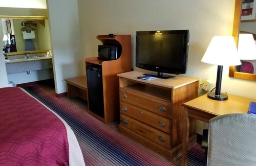 Natchez Hotel | FairBridge Inn Express Natchez