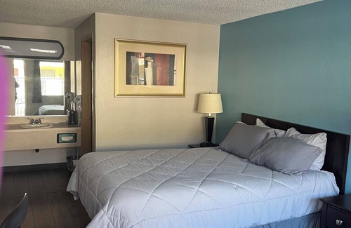 Tukwila Hotel | FairBridge Inn Express Tukwila