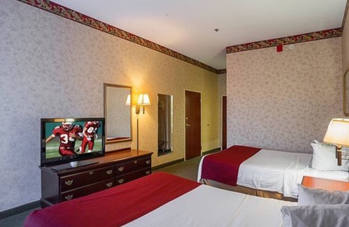 Whitley City Hotel | FairBridge Inn Express Whitley City