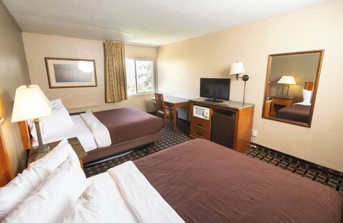 Lewiston Hotel | FairBridge Inn & Suites Lewiston