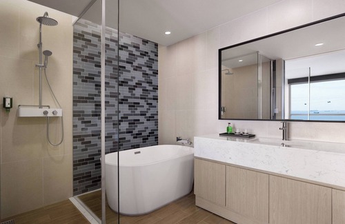 Seo Hotel | Fairfield by Marriott Busan Songdo Beach