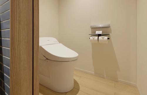 Minokamo Hotel | Fairfield by Marriott Gifu Seiryu Satoyama Park