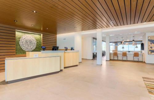 Fort Myers Hotel | Fairfield by Marriott Inn & Suites Cape Coral North Fort Myers