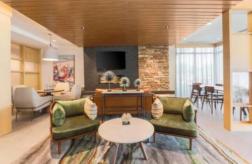 Fort Myers Hotel | Fairfield by Marriott Inn & Suites Cape Coral North Fort Myers