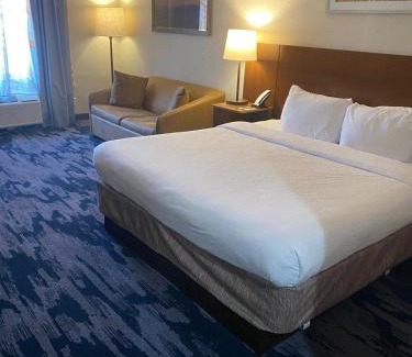 Harbison Hotel | Fairfield by Marriott Inn & Suites Columbia Harbison