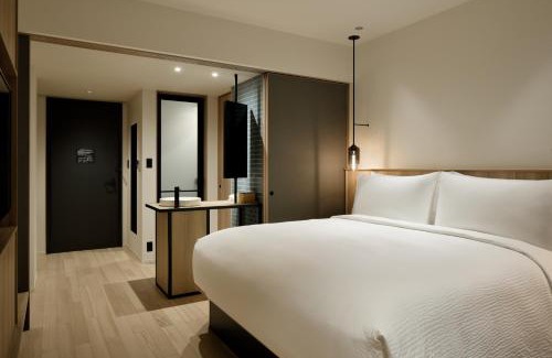 Kurokawa Hotel | Fairfield by Marriott Kumamoto Aso