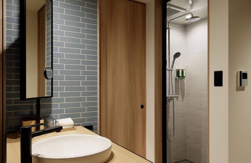 Miyazu Hotel | Fairfield by Marriott Kyoto Amanohashidate