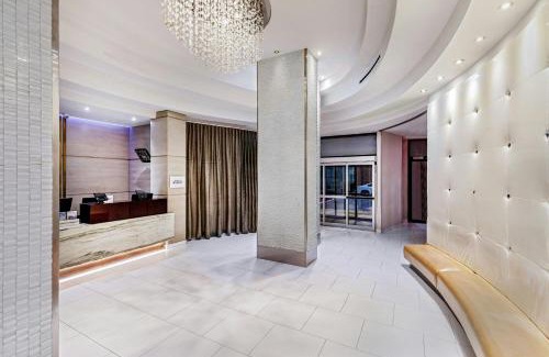 Garment District Hotel | Fairfield By Marriott New York Manhattan Times Square