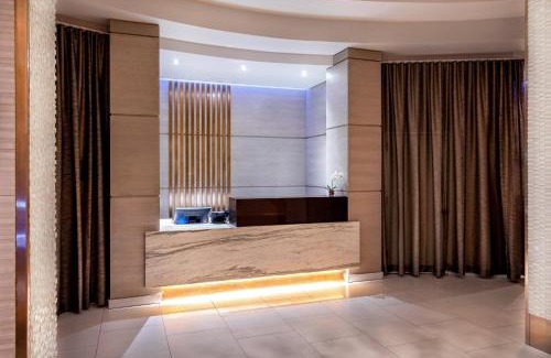 Garment District Hotel | Fairfield By Marriott New York Manhattan Times Square