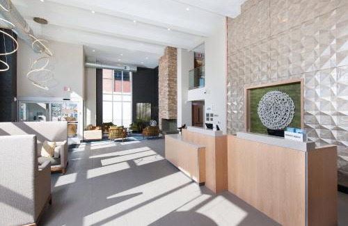 Downtown Pittsburgh Hotel | Fairfield by Marriott Pittsburgh Downtown