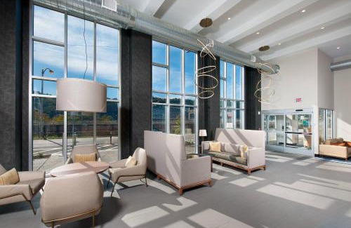 Downtown Pittsburgh Hotel | Fairfield by Marriott Pittsburgh Downtown