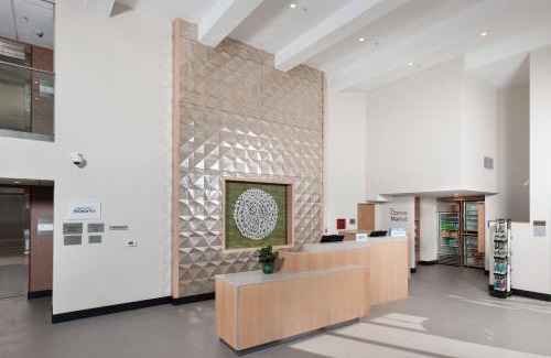 Downtown Pittsburgh Hotel | Fairfield by Marriott Pittsburgh Downtown