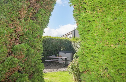 Llanbedrog Cottage | Fairfield