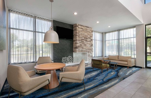 Queens Hotel | Fairfield Inn by Marriott JFK Airport