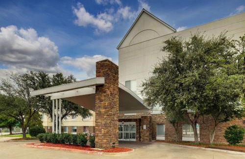 Las Colinas Hotel | Fairfield Inn by Marriott Las Colinas