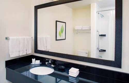 Twentynine Palms Hotel | Fairfield Inn & Suites Twentynine Palms - Joshua Tree National Park