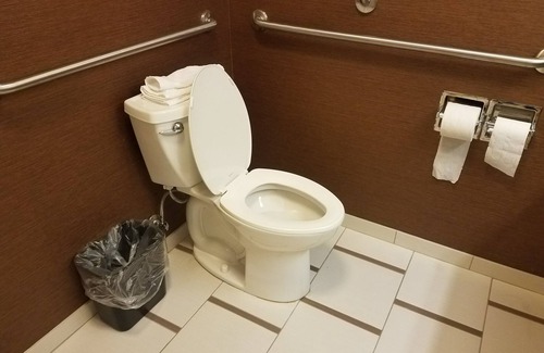 Octa Hotel | Fairfield Inn & Suites Jeffersonville I-71