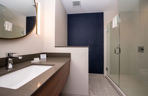 Fort Worth Hotel | Fairfield Inn & Suites by Marriott Fort Worth Southwest at Cityview