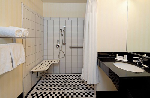 West Covina Hotel | Fairfield Inn & Suites by Marriott Los Angeles West Covina