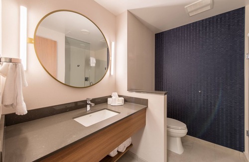 Okanagan-Similkameen Hotel | Fairfield Inn & Suites by Marriott Penticton