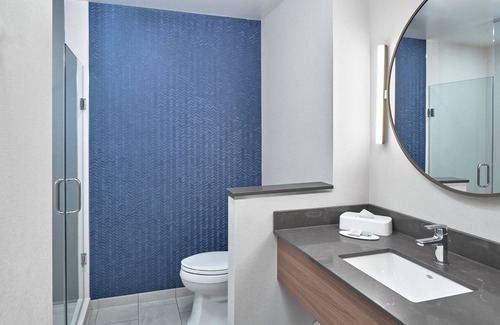 Okanagan-Similkameen Hotel | Fairfield Inn & Suites by Marriott Penticton