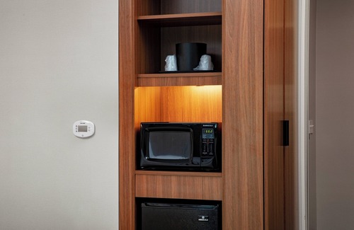 Quentin Hotel | Fairfield Inn & Suites by Marriott Lebanon near Expo Center