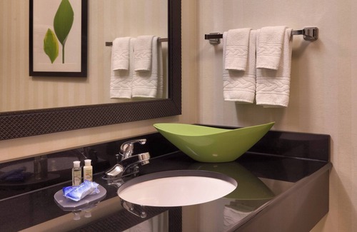 Laramie Hotel | Fairfield Inn & Suites by Marriott Laramie