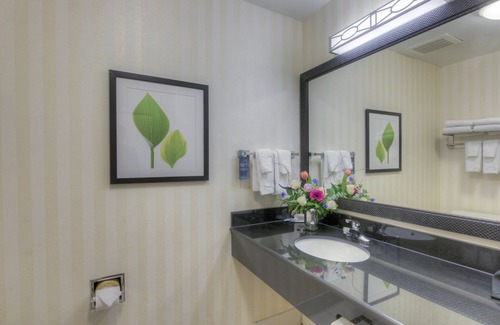 Laramie Hotel | Fairfield Inn & Suites by Marriott Laramie