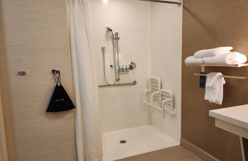 Highland Hotel | Fairfield Inn & Suites by Marriott Denver Downtown
