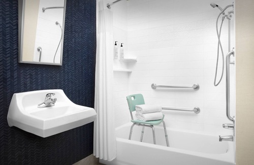 Sterling Hotel | Fairfield Inn & Suites by Marriott at Dulles Airport