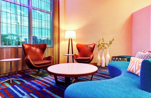 Hyannis Hotel | Fairfield Inn & Suites by Marriott Cape Cod Hyannis